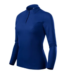 Malfini Pique Polo LS