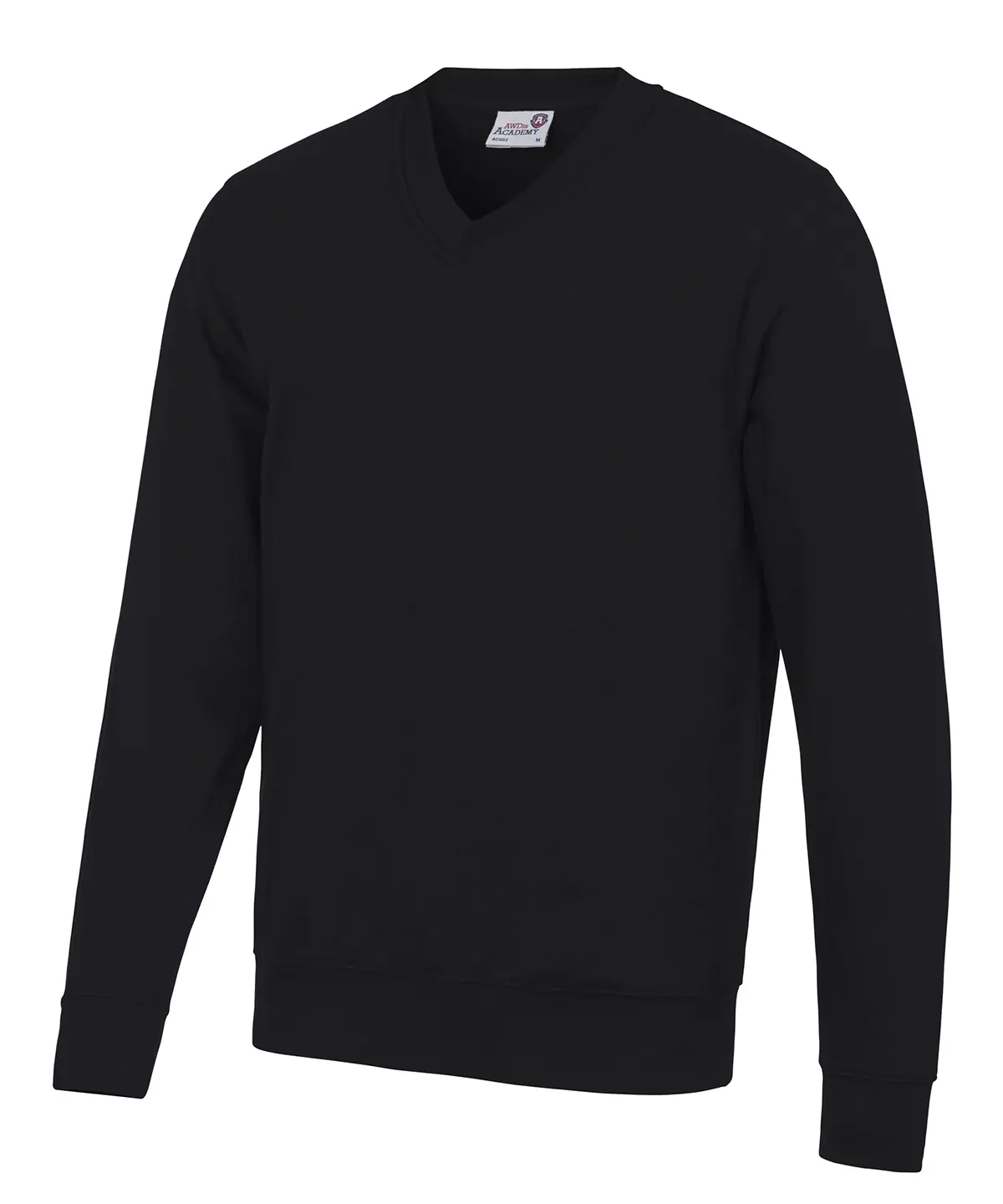 AC003 Academy Black