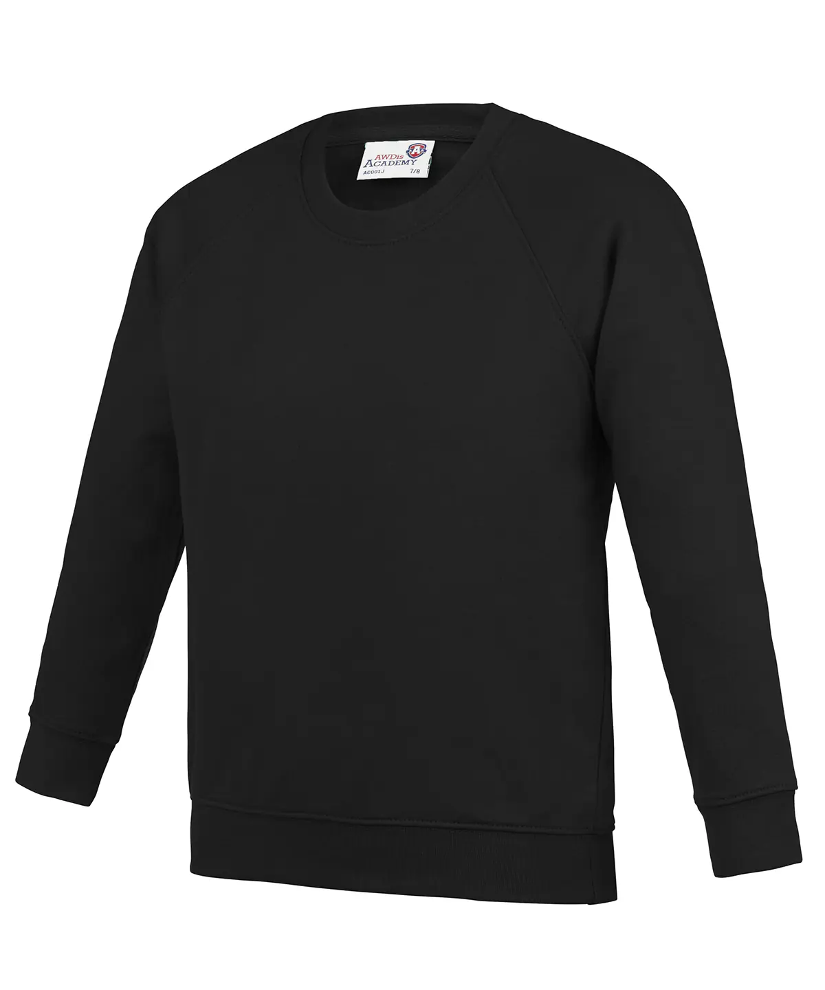 AC01J Academy Black