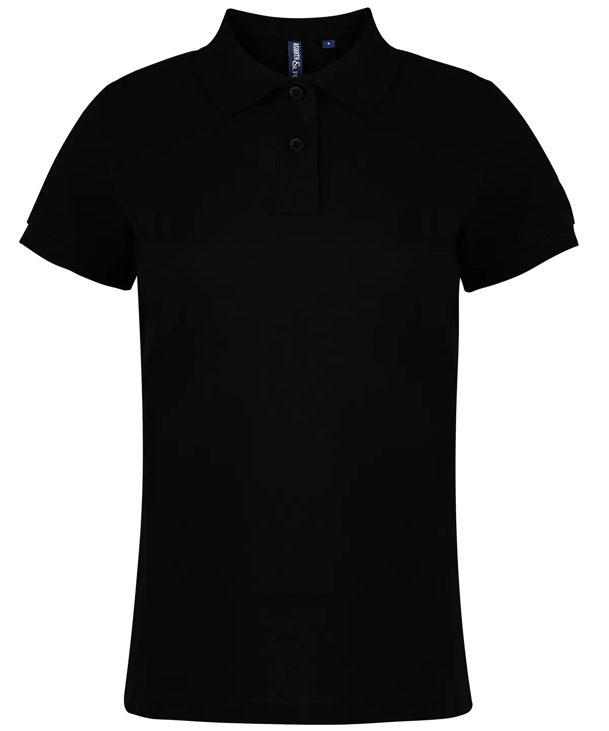 AQ020 Black