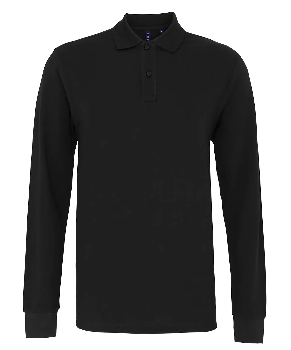 AQ030 Black