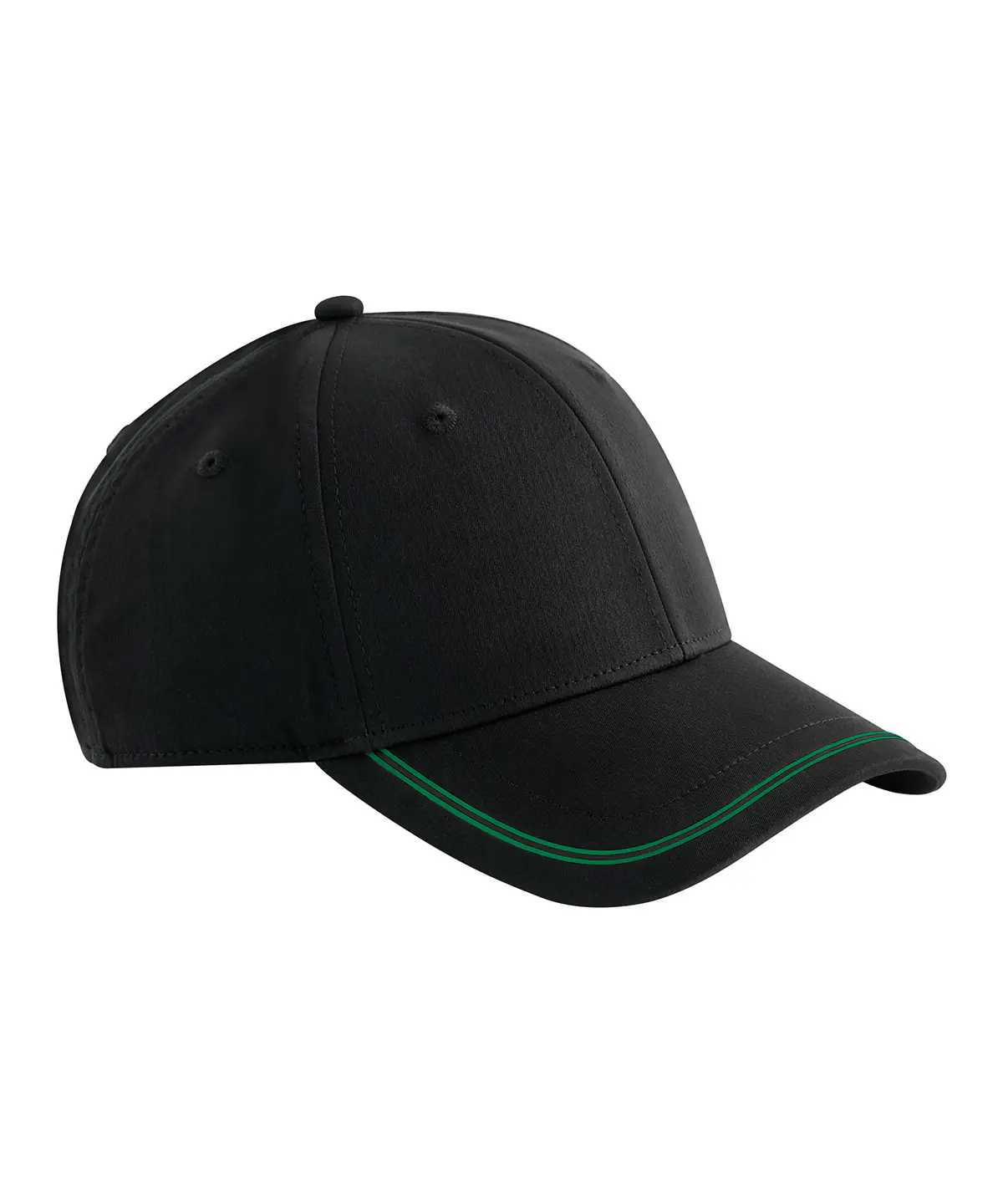 B166R Black/Kelly Green
