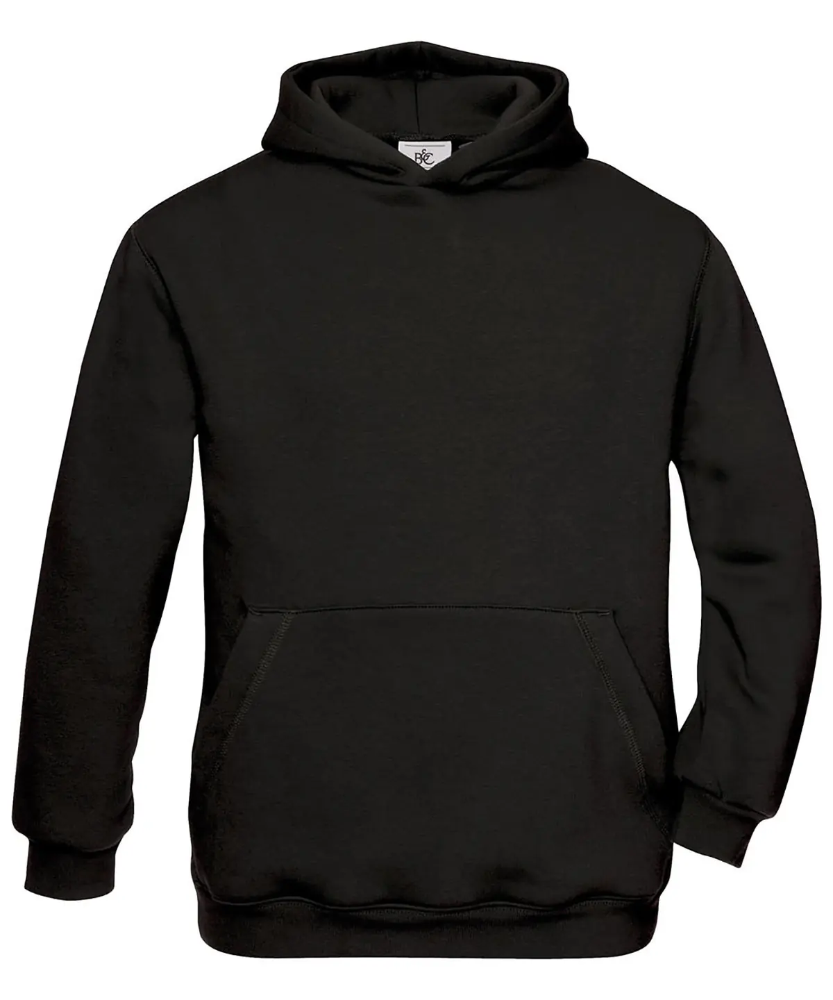 B420B-Black