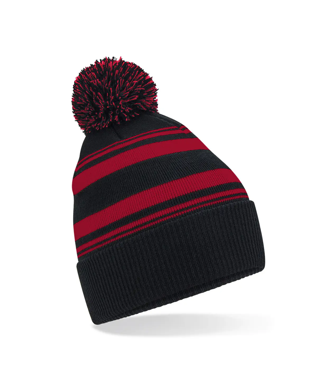 B473R-Black/Classic Red
