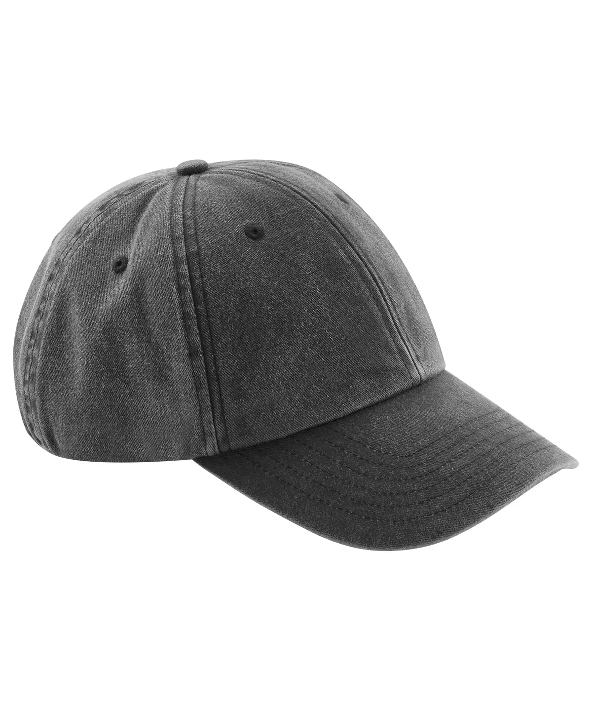 B655B-Vintage Black