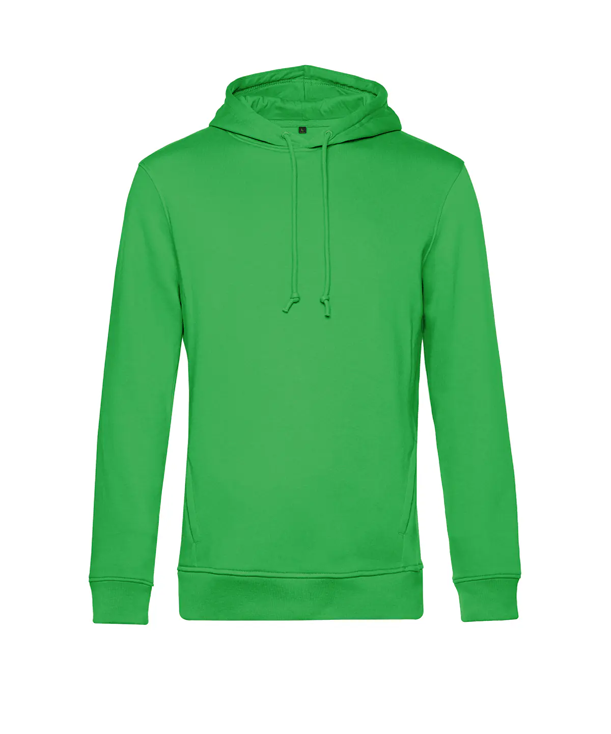 BA001-Apple Green