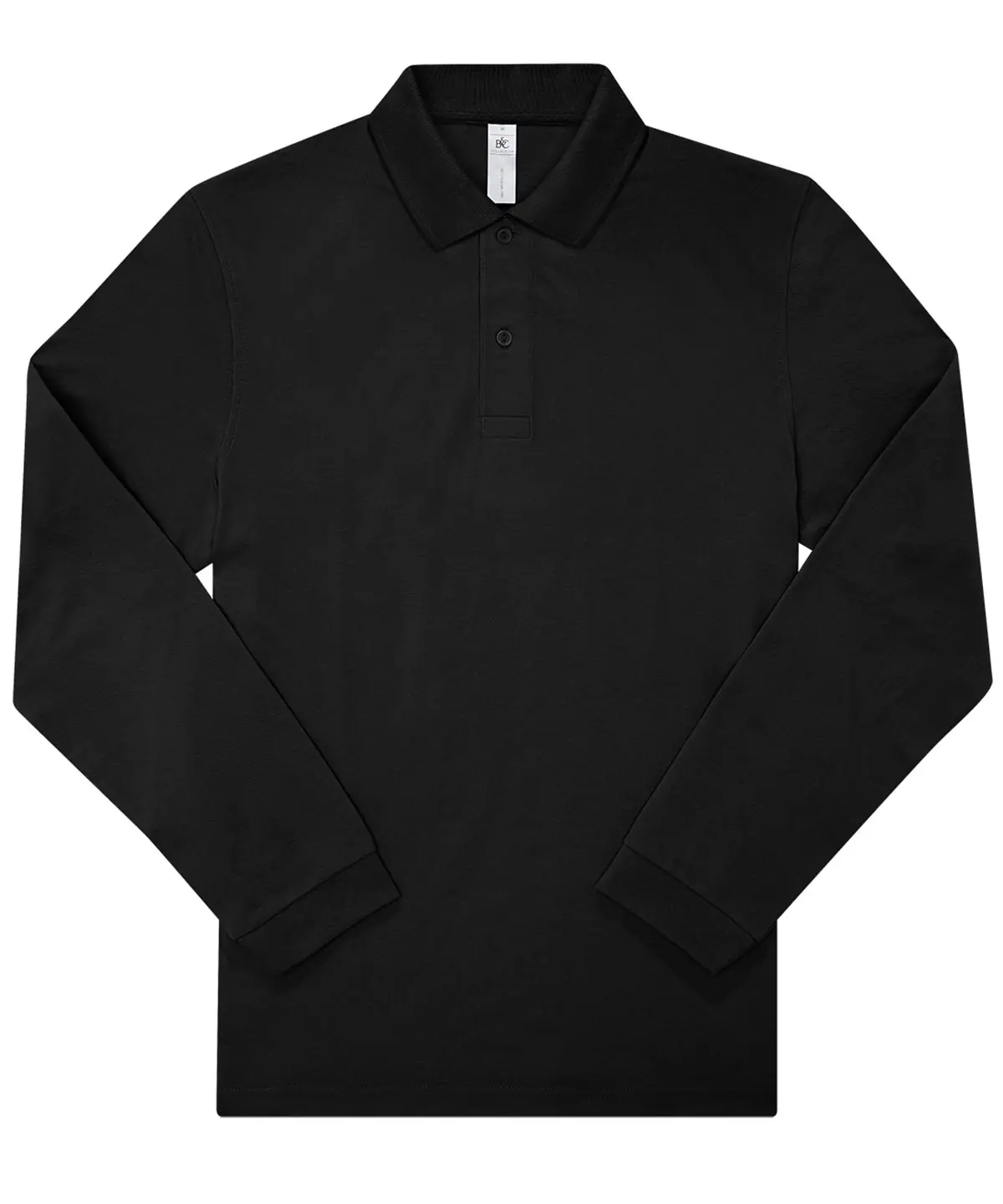 BA262-Black