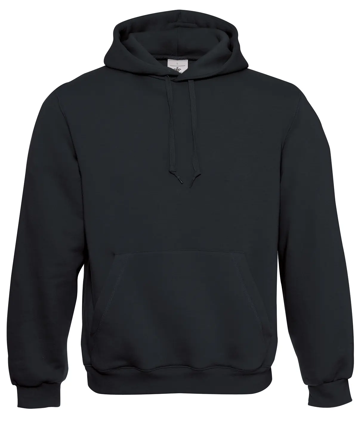 BA420-Black