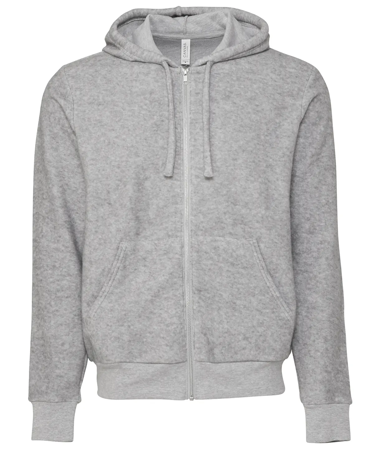 BE131-Athletic Heather