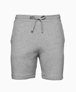 Unisex sponge fleece sweatshorts