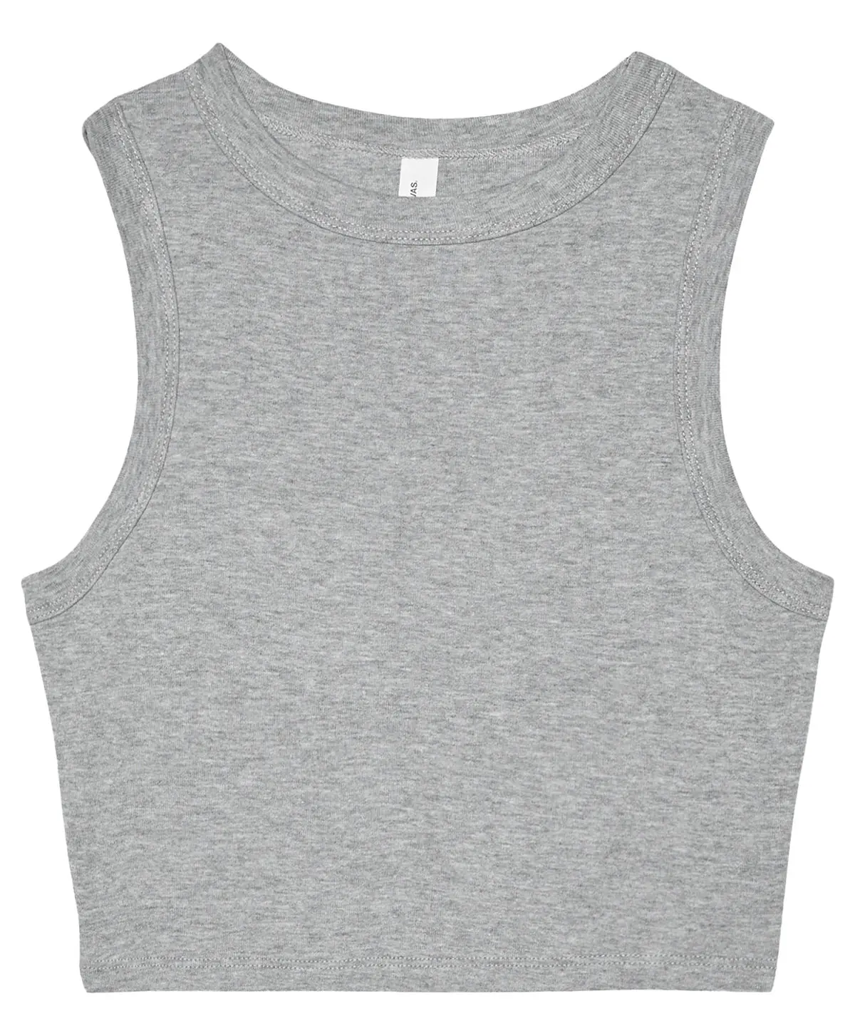 BE140-Athletic Heather