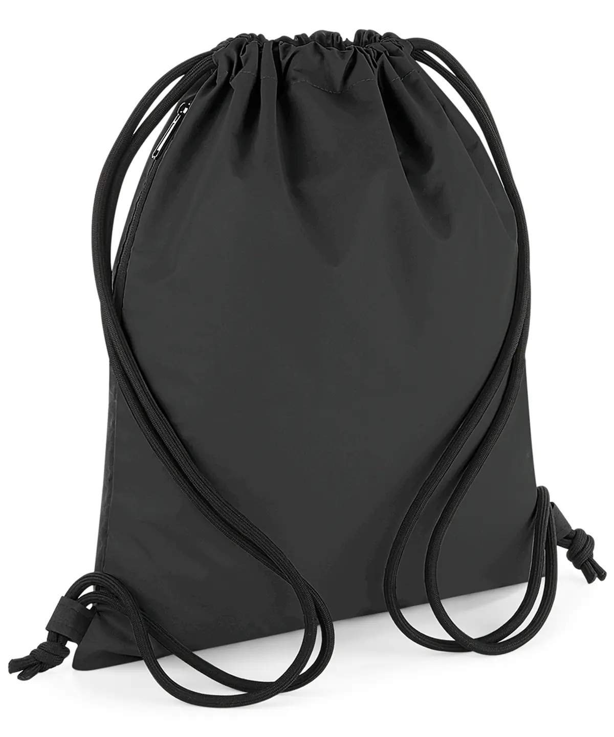 BG137-Black Reflective