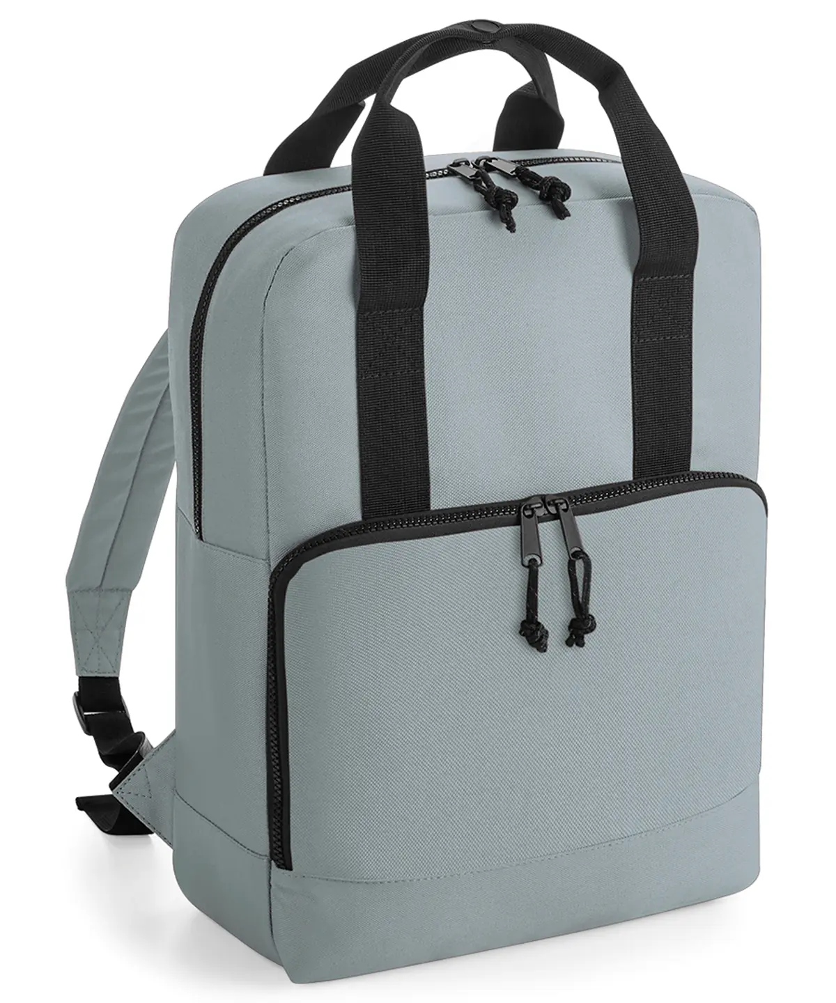 BG287-Pure Grey