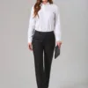 BROOK TAVERNER Pantalon rechte Pijpen