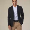 BROOK TAVERNER Jersey heren blazer