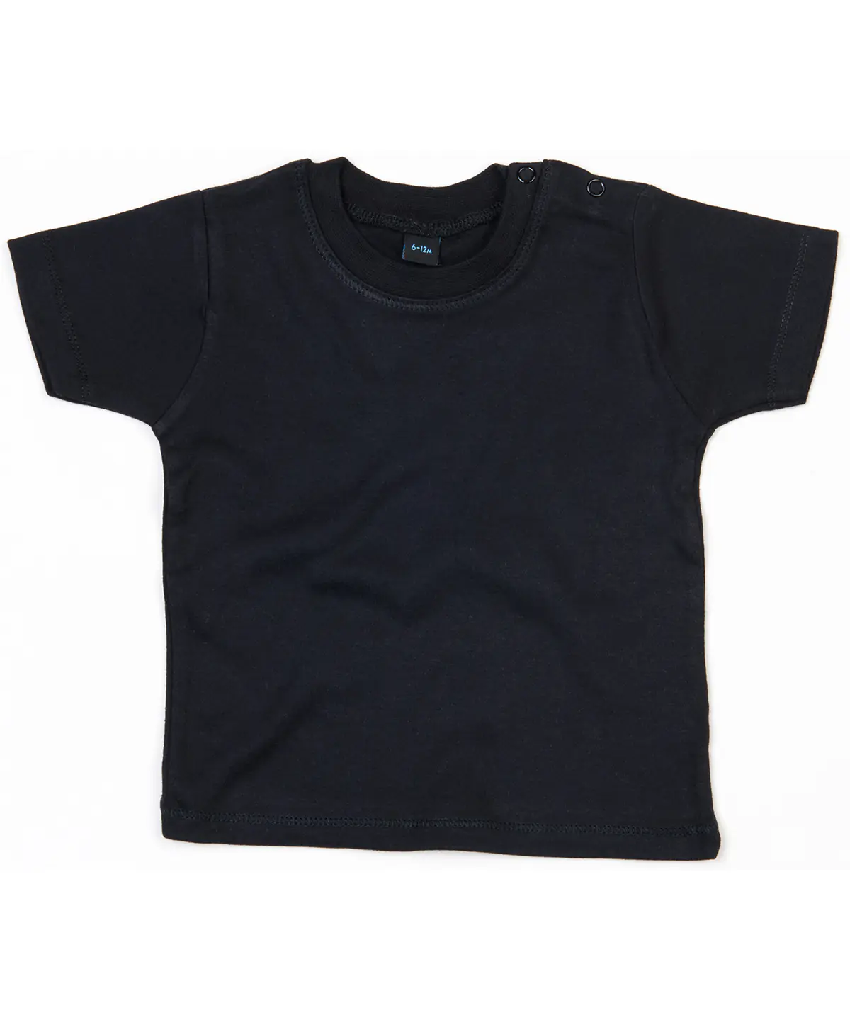 BZ002-Organic Black