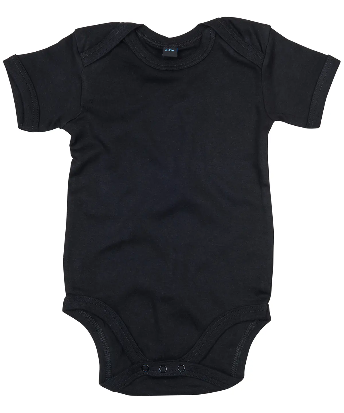 BZ010-Organic Black