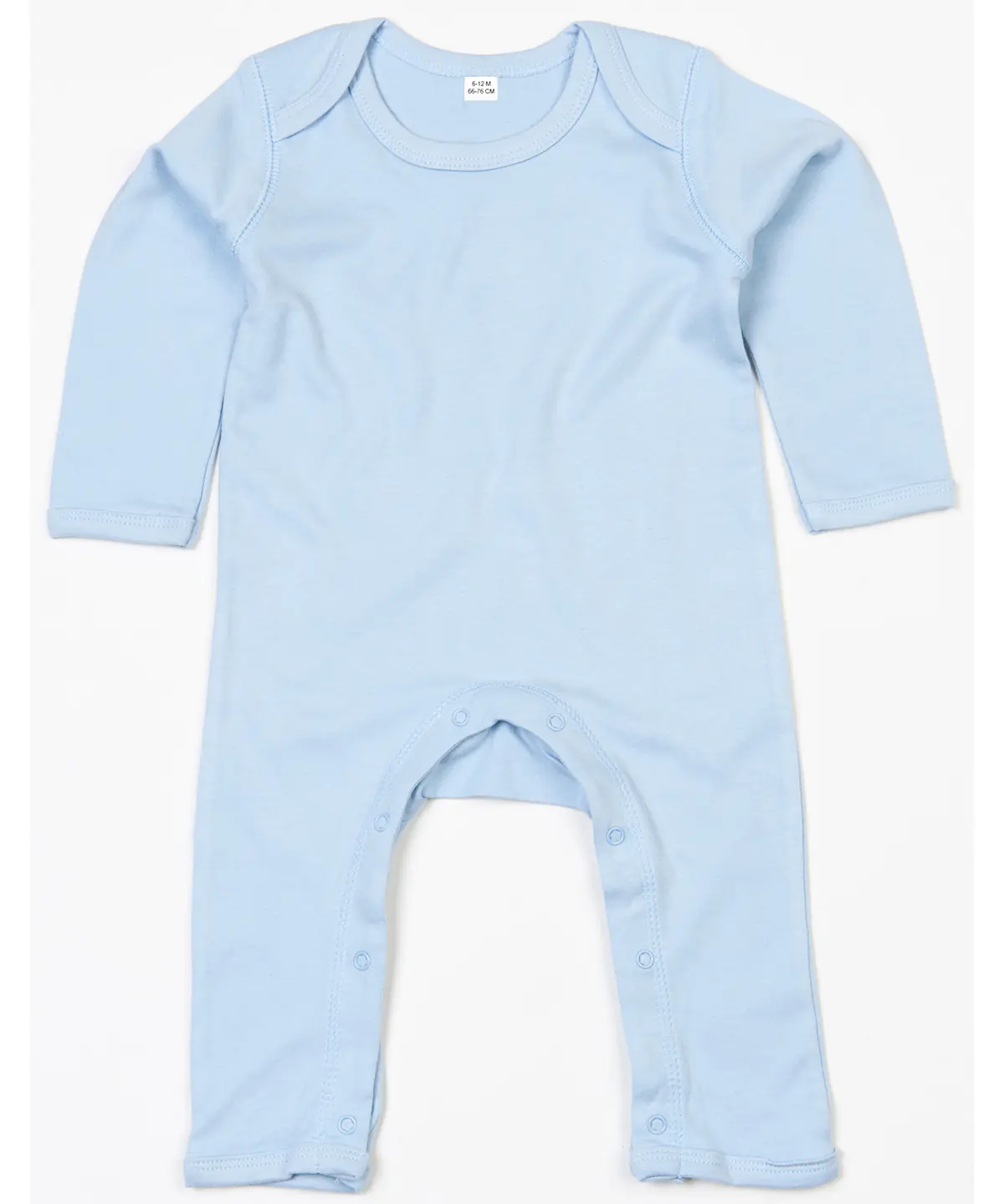 BZ013 Dusty Blue