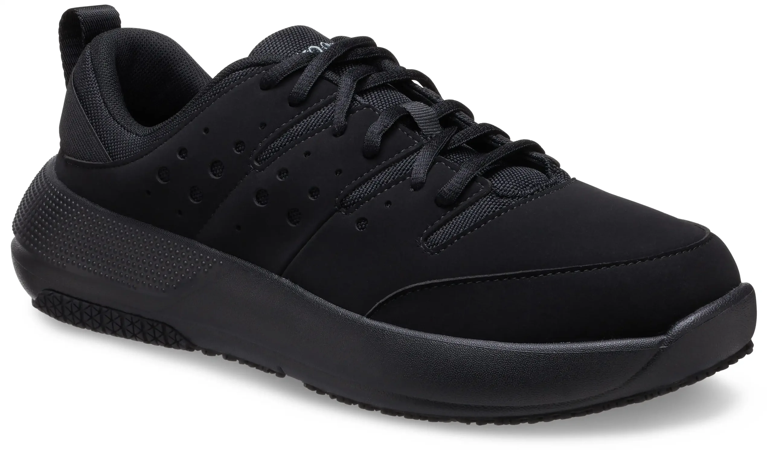 crocs-heren-on-the-clock-sneaker-cr209475 Crocs Heren On The Clock Sneaker