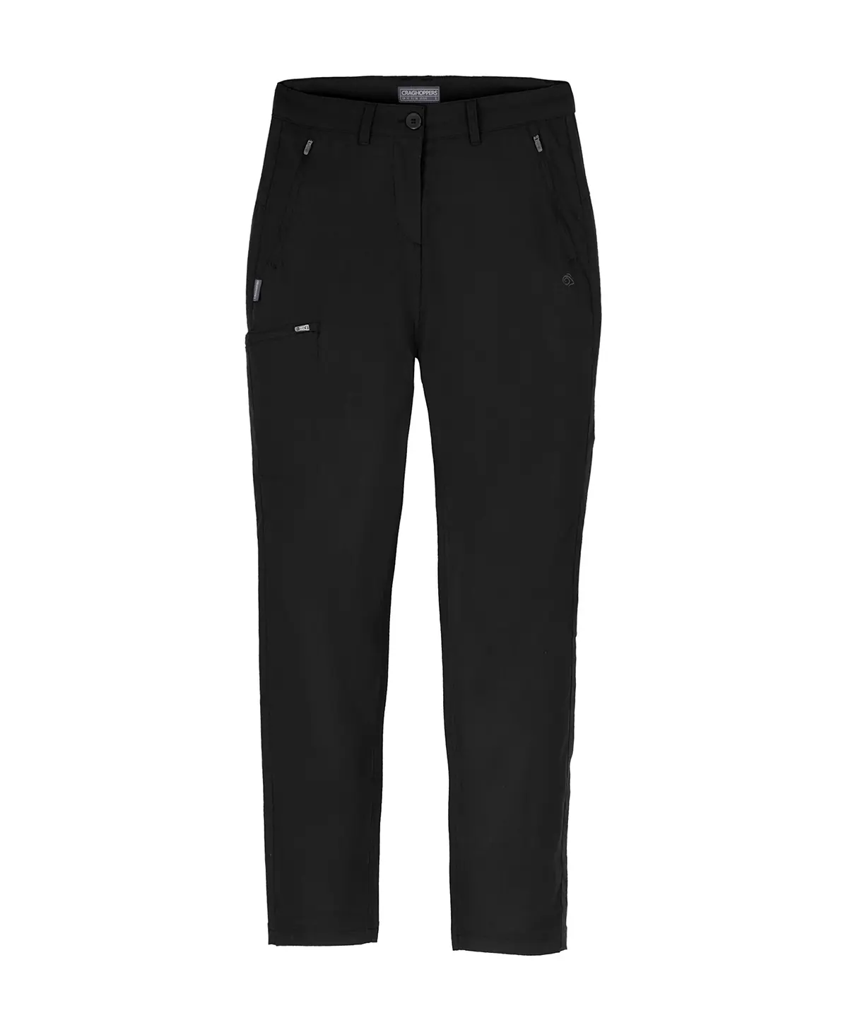 CR234 Black