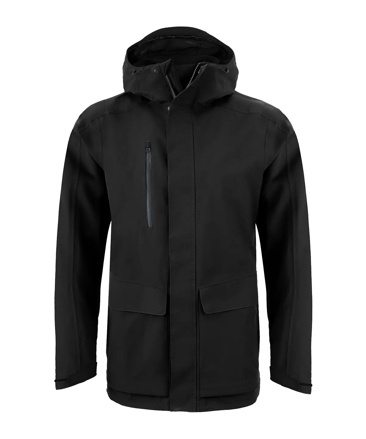 CR301 Black