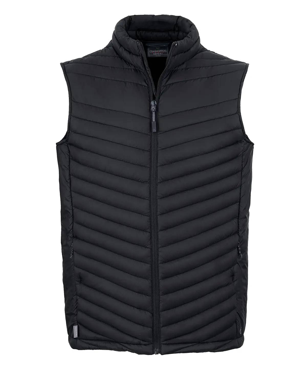 CR311 Black