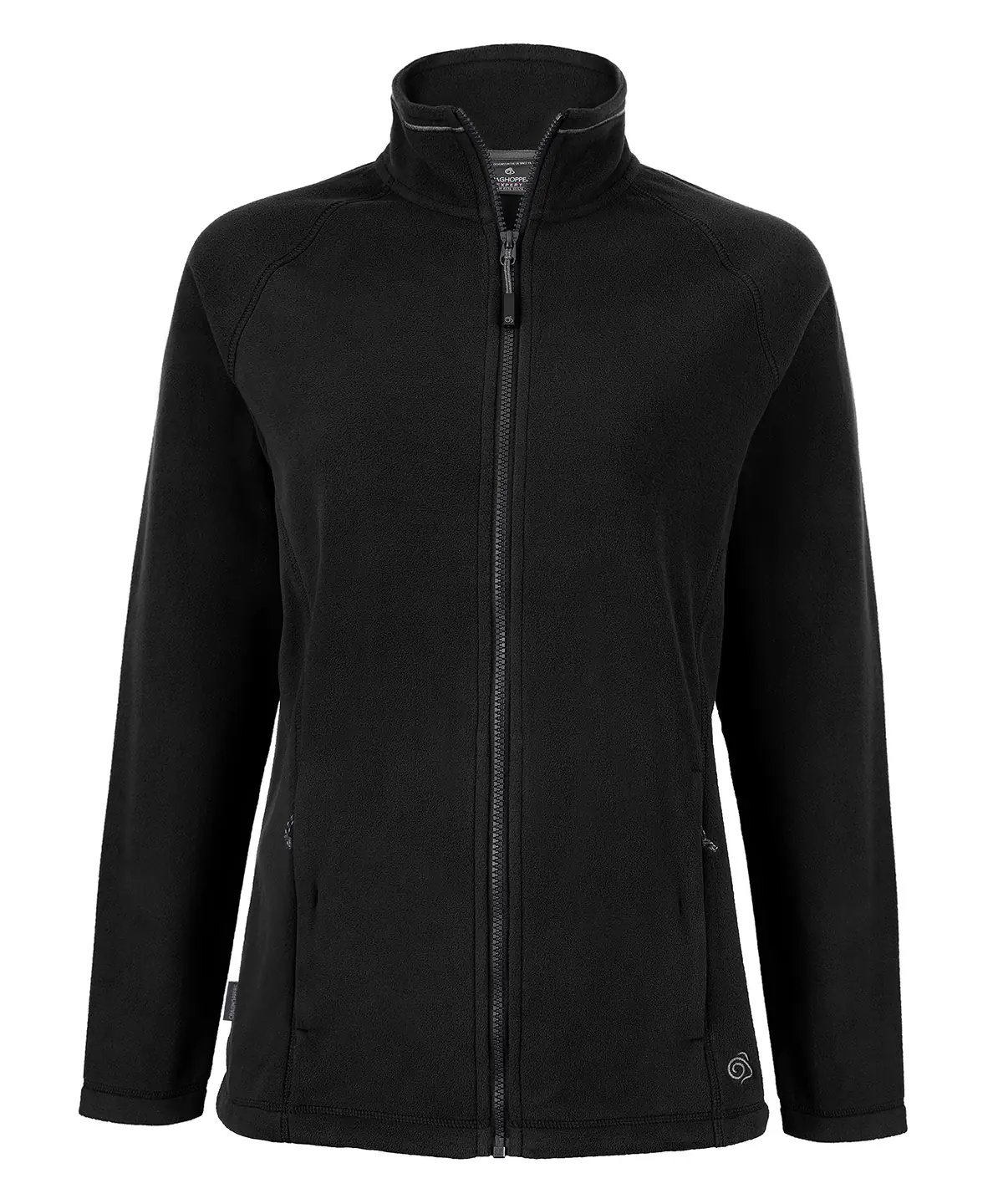 CR316 Black