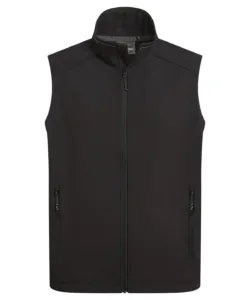 Expert Basecamp II softshell bodywarmer