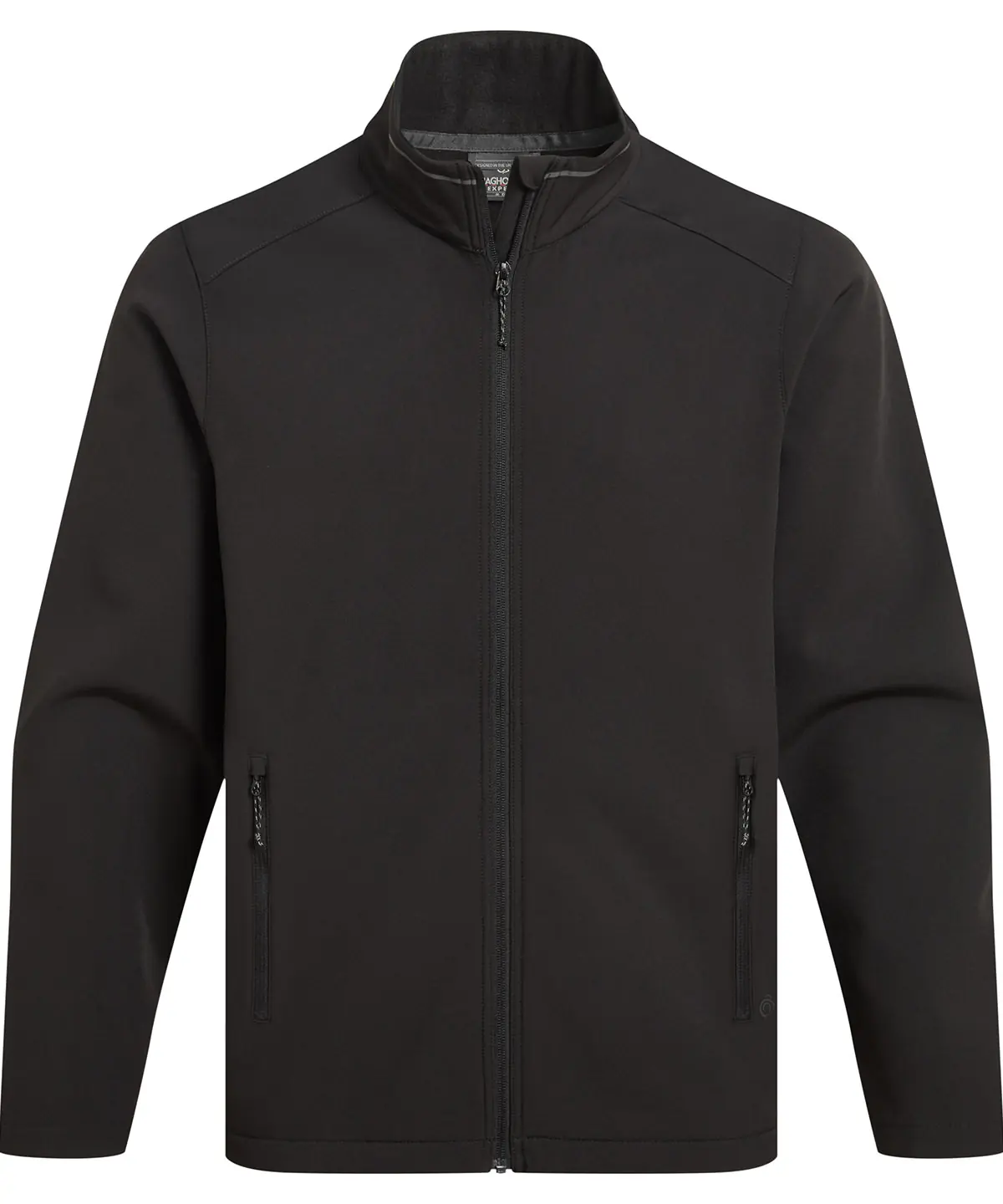 CR331 Black