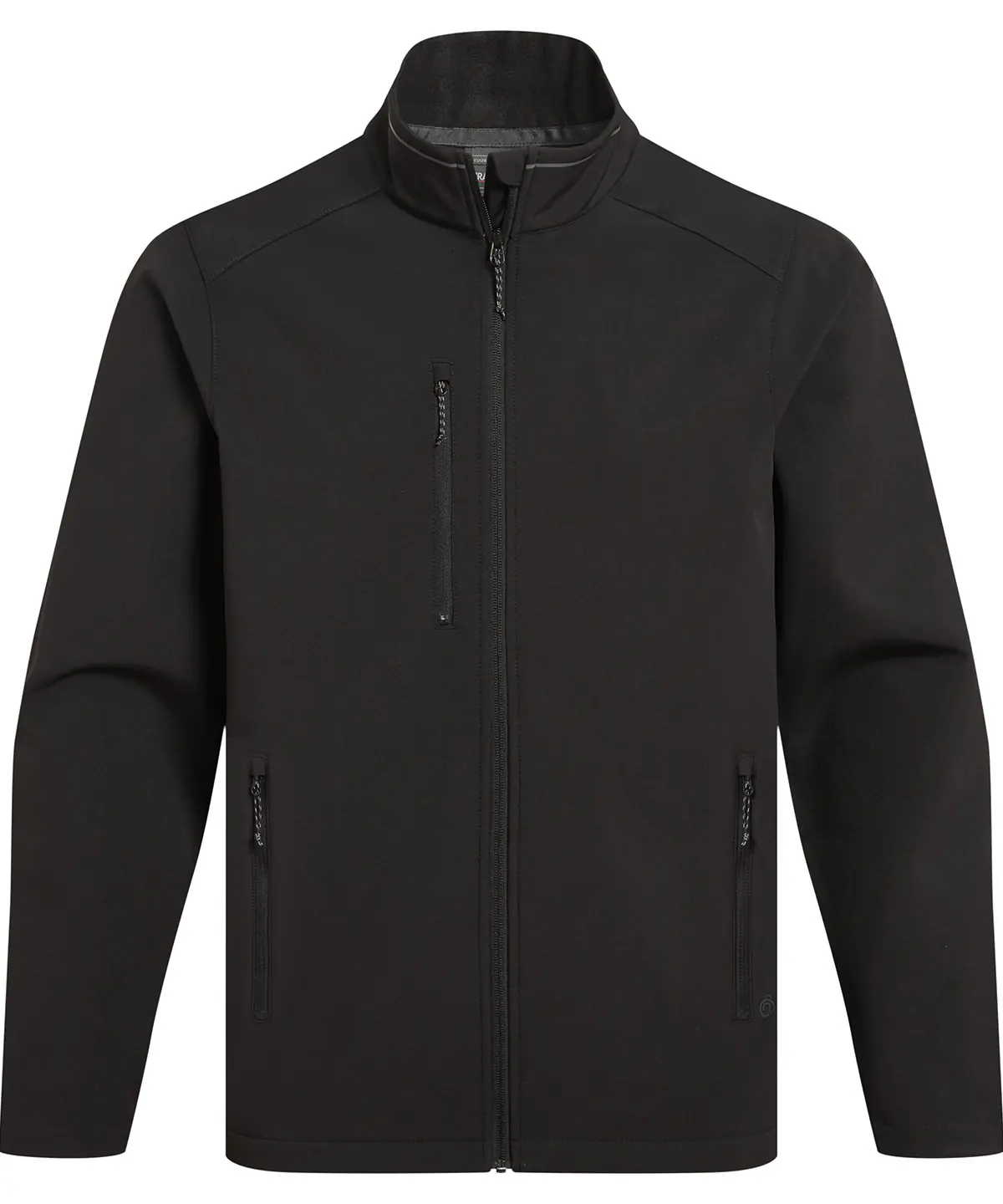 CR333 Black
