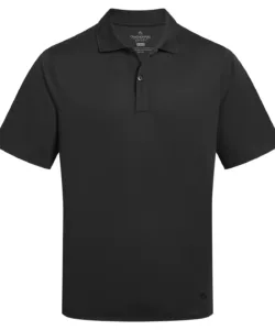 Expert Basecamp wicking polo shirt
