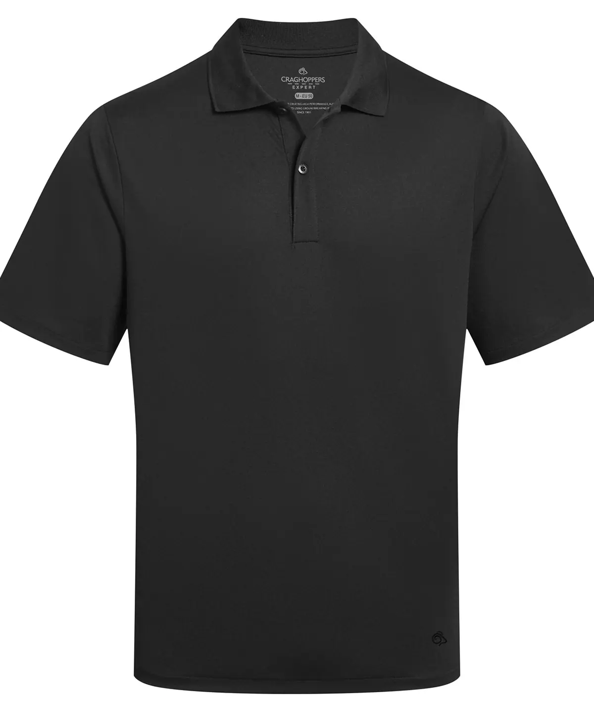 CR337 Black