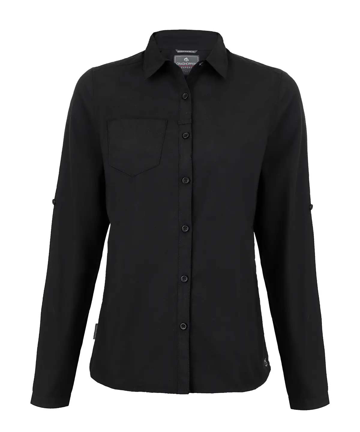 CR541 Black