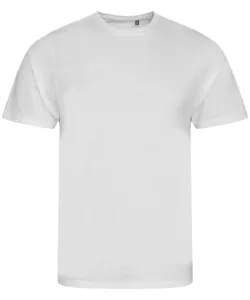 Cascade organic tee