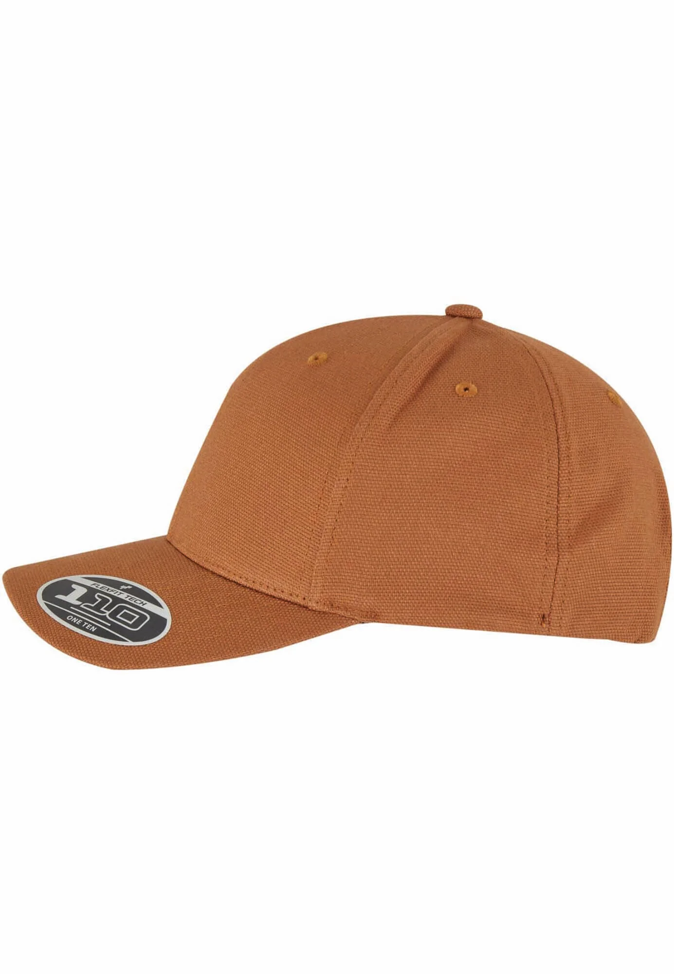 FLEXFIT Curved Snapback-pet