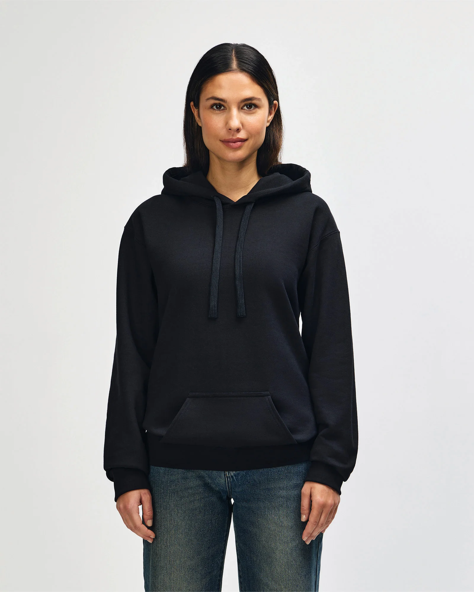 Gildan Hammer hoodie adult