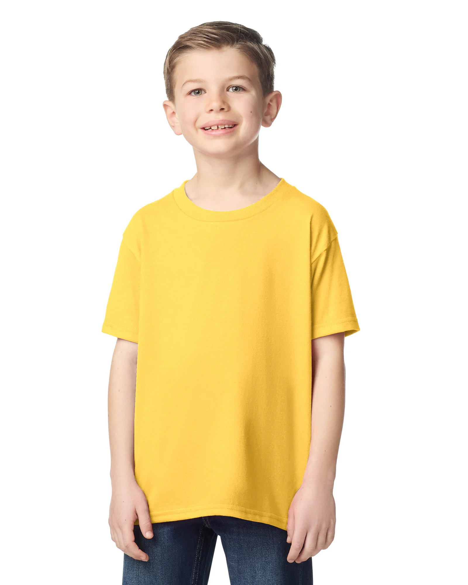 Gildan Heavy Cotton™Classic Fit Kinder T-shirt