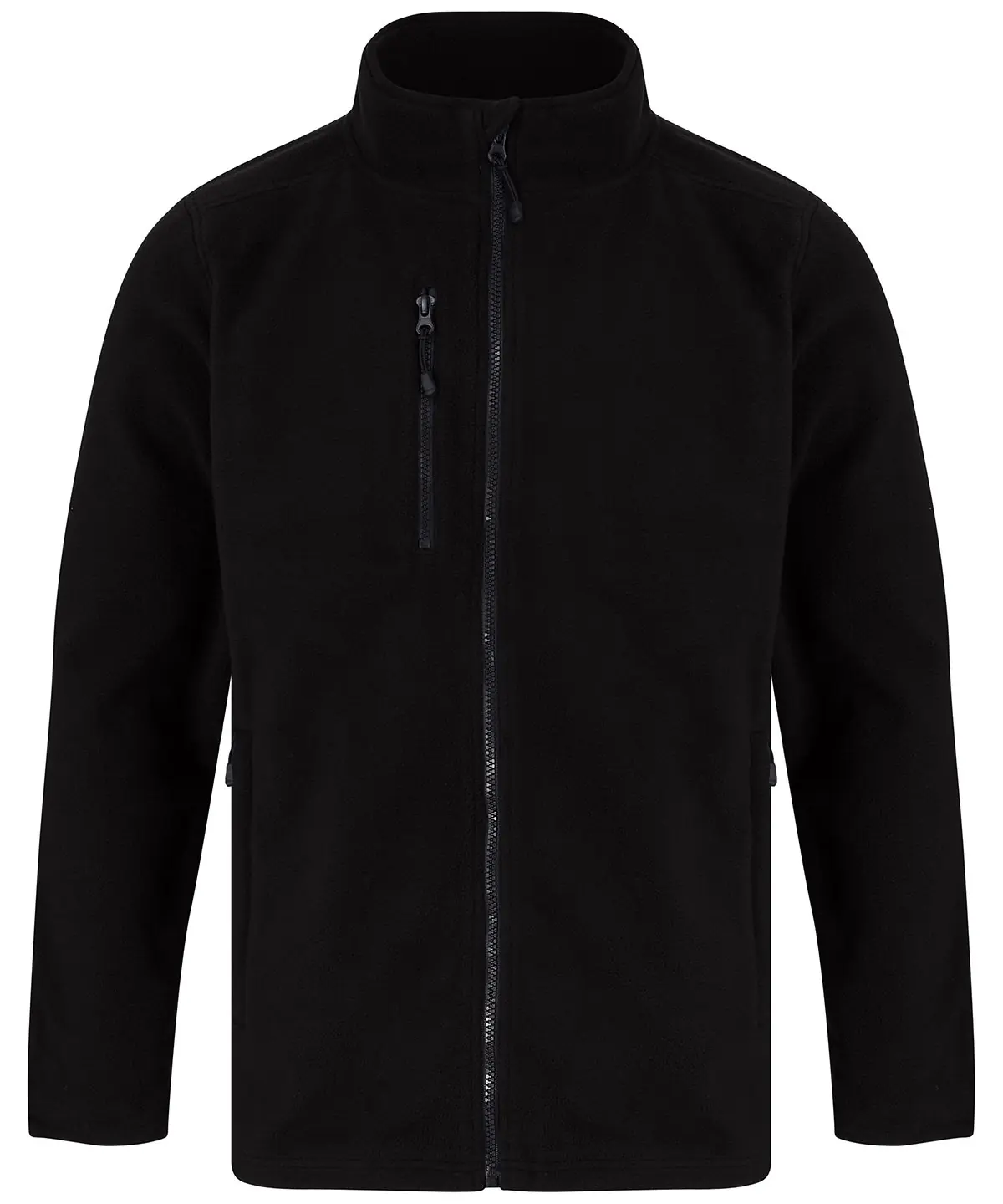 HB860-Black