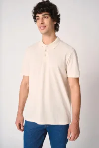 iDeal Basic Brand Herenpolo piqué