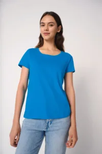 iDeal Basic Brand iDeal150 dames T-shirt