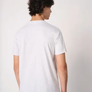 iDeal Basic Brand iDeal190 heren T-shirt