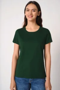 iDeal Basic Brand iDeal190 dames T-shirt