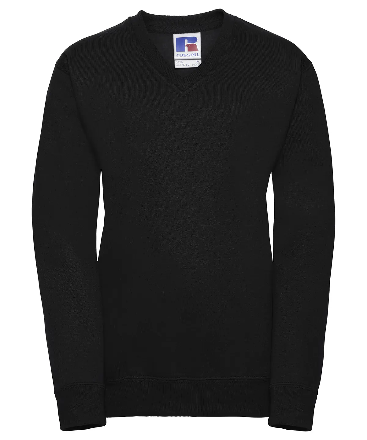 J272B-Black