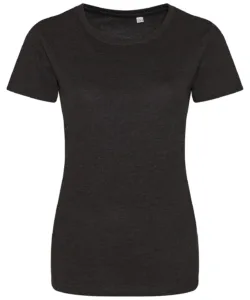 Women's triblend T