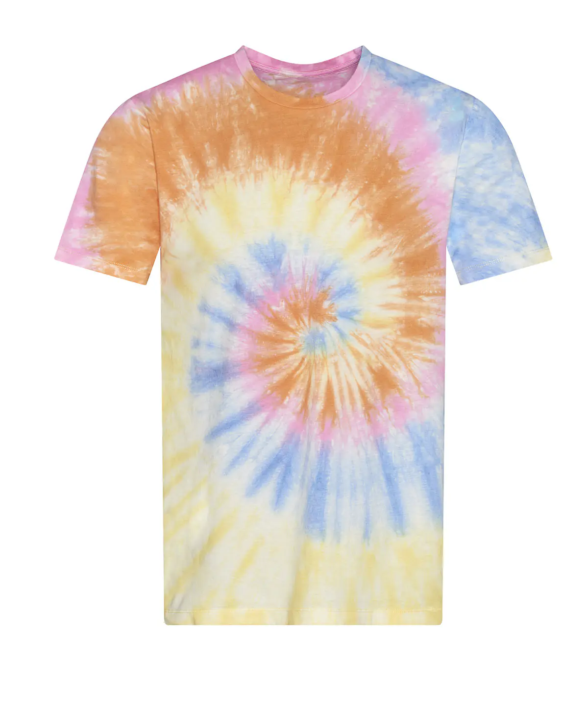 JT022-Tiedye Swirl