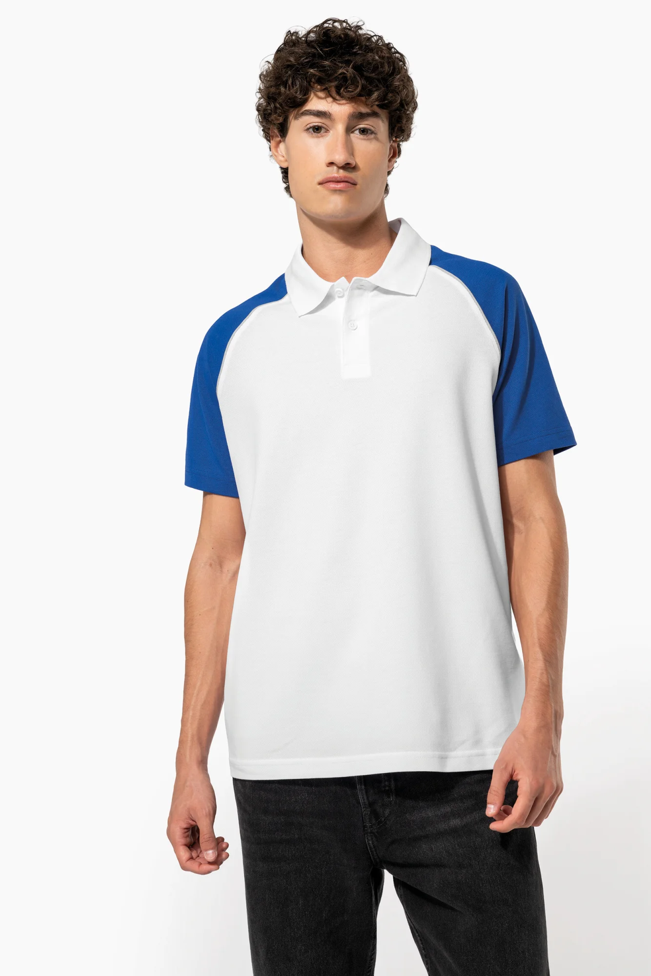 Kariban Polo baseball