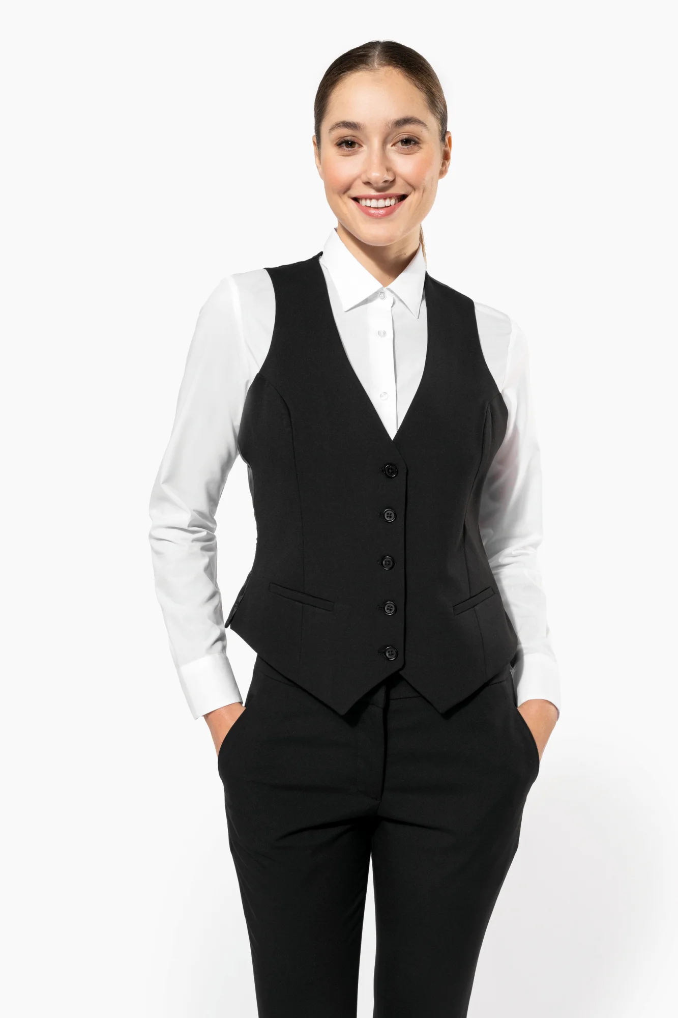 Kariban Damesgilet