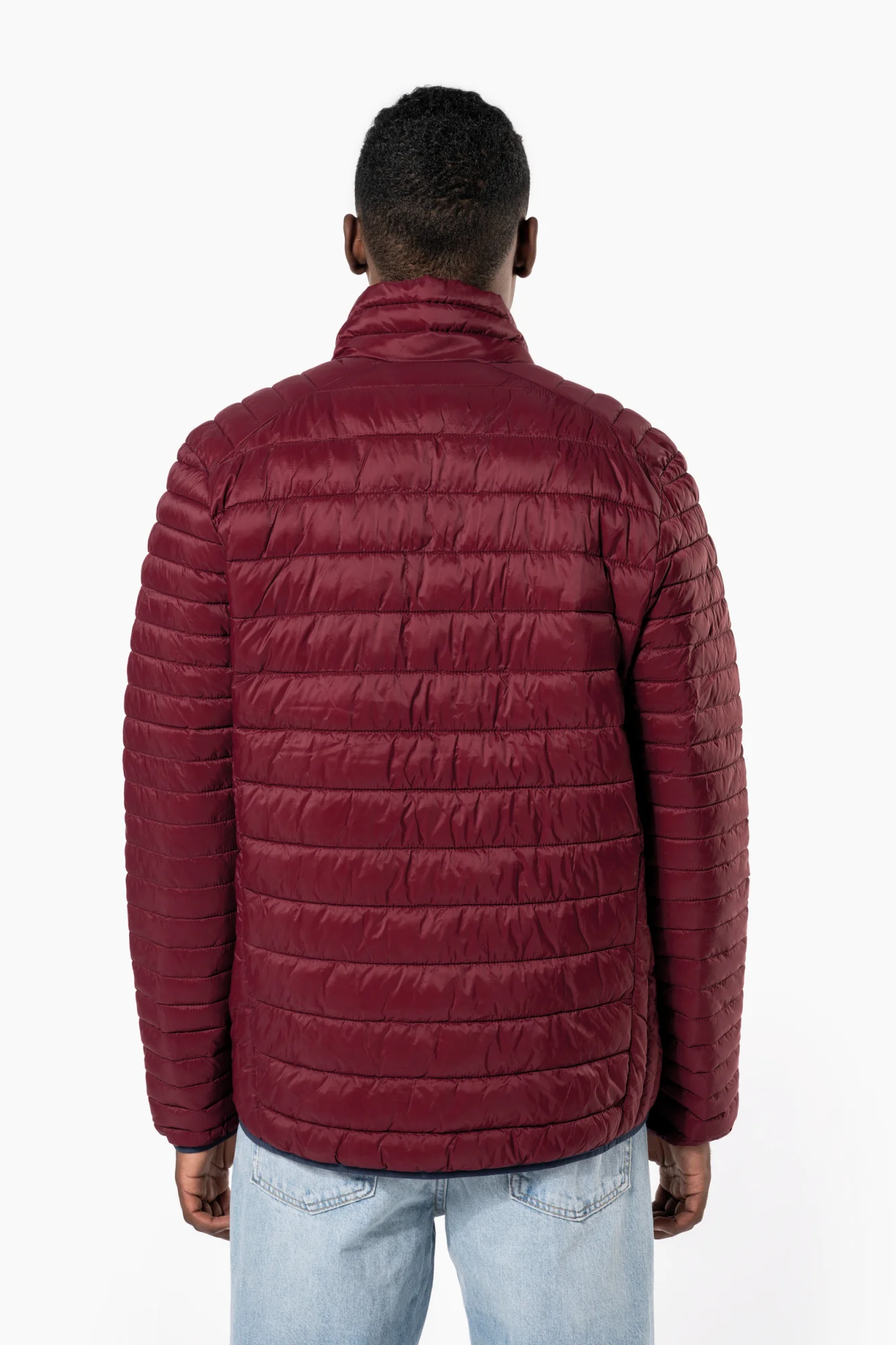 Kariban Men's lightweight padded jacket