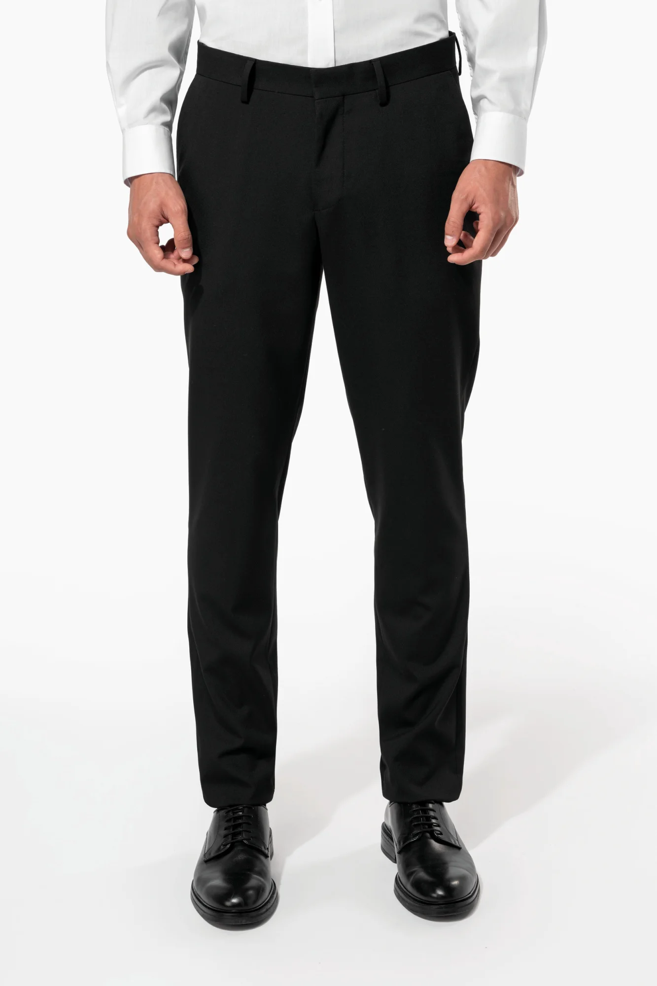 Kariban Herenpantalon