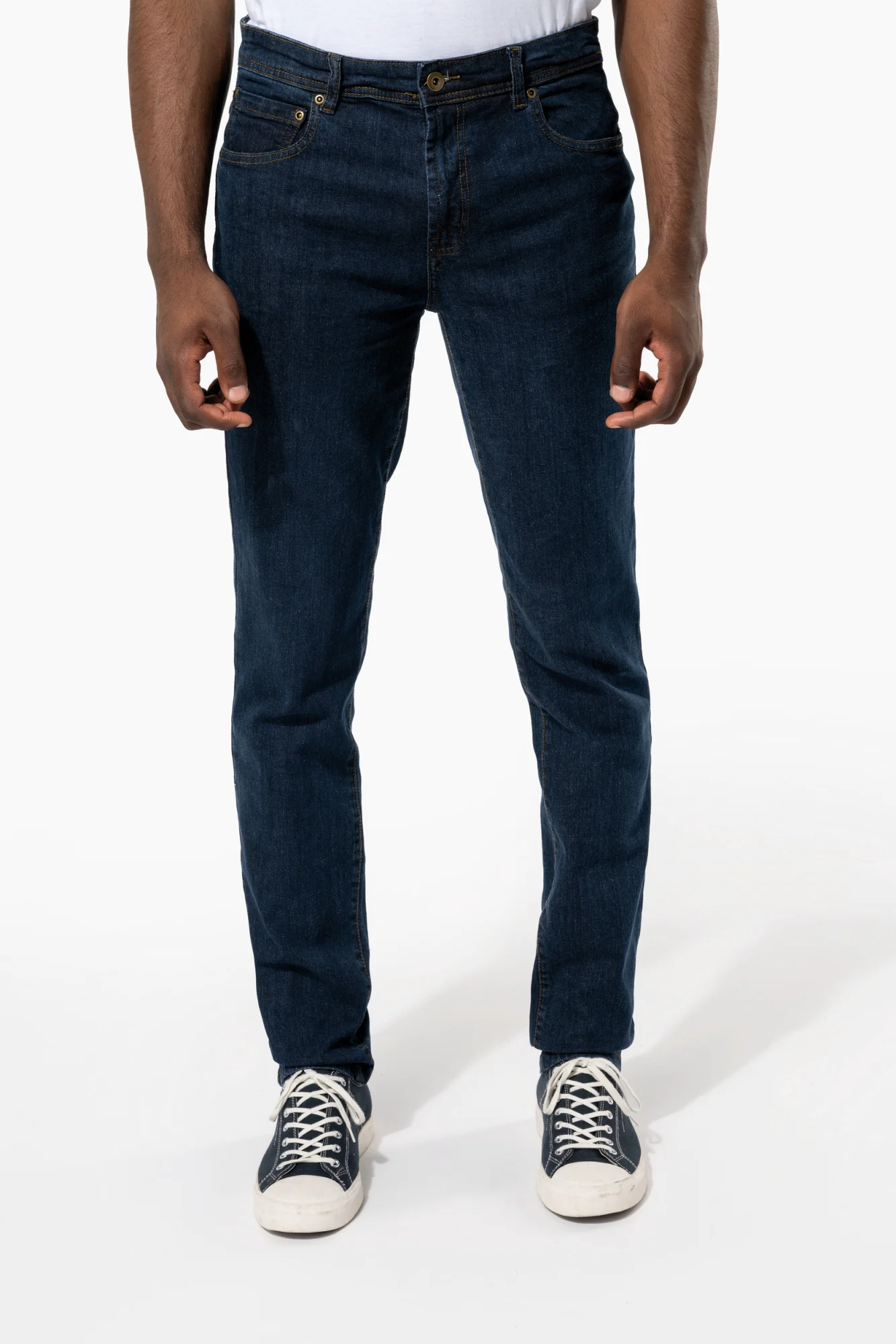 Kariban Basic jeans